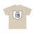 OH-19 1927 (Ohio) (Road Sign) T-Shirt