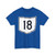 OH-18 1960 (Ohio) (Road Sign) T-Shirt