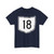 OH-18 1960 (Ohio) (Road Sign) T-Shirt