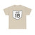 OH-18 1927 (Ohio) (Road Sign) T-Shirt