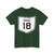 OH-18 1927 (Ohio) (Road Sign) T-Shirt