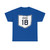 OH-18 1927 (Ohio) (Road Sign) T-Shirt
