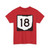 OH-18 (Ohio) (Road Sign) T-Shirt