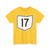 OH-17 1960 (Ohio) (Road Sign) T-Shirt