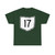 OH-17 1960 (Ohio) (Road Sign) T-Shirt