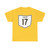 OH-17 1948 (Ohio) (Road Sign) T-Shirt