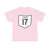 OH-17 1948 (Ohio) (Road Sign) T-Shirt