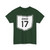 OH-17 1927 (Ohio) (Road Sign) T-Shirt
