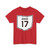 OH-17 1927 (Ohio) (Road Sign) T-Shirt