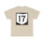 OH-17 (Ohio) (Road Sign) T-Shirt