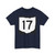 OH-17 (Ohio) (Road Sign) T-Shirt