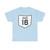 OH-16 1927 (Ohio) (Road Sign) T-Shirt