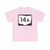 OH-14A (Ohio) (Road Sign) T-Shirt