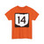 OH-14 (Ohio) (Road Sign) T-Shirt
