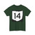 OH-14 (Ohio) (Road Sign) T-Shirt