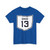 OH-13 1927 (Ohio) (Road Sign) T-Shirt