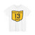 OH-13 1920 (Ohio) (Road Sign) T-Shirt