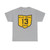 OH-13 1920 (Ohio) (Road Sign) T-Shirt