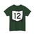 OH-12 (Ohio) (Road Sign) T-Shirt