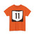 OH-11 (Ohio) (Road Sign) T-Shirt