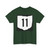 OH-11 (Ohio) (Road Sign) T-Shirt