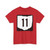 OH-11 (Ohio) (Road Sign) T-Shirt