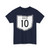 OH-10 1948 (Ohio) (Road Sign) T-Shirt