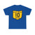 OH-10 1920 (Ohio) (Road Sign) T-Shirt