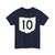 OH-10 (Ohio) (Road Sign) T-Shirt