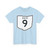 OH-9 1948 (Ohio) (Road Sign) T-Shirt