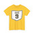 OH-9 1927 (Ohio) (Road Sign) T-Shirt