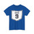 OH-9 1927 (Ohio) (Road Sign) T-Shirt