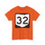 OH-32 (Ohio) (Road Sign) T-Shirt