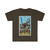 The 5 of Wands (Tarot Card) T-Shirt