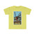 The 5 of Wands (Tarot Card) T-Shirt
