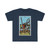 The 5 of Wands (Tarot Card) T-Shirt