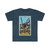 The 5 of Wands (Tarot Card) T-Shirt