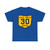 OH-30 1920 (Ohio) (Road Sign) T-Shirt