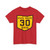 OH-30 1920 (Ohio) (Road Sign) T-Shirt