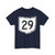 OH-29 1960 (Ohio) (Road Sign) T-Shirt