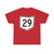 OH-29 1960 (Ohio) (Road Sign) T-Shirt