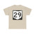 OH-29 (Ohio) (Road Sign) T-Shirt