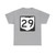 OH-29 (Ohio) (Road Sign) T-Shirt