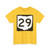 OH-29 (Ohio) (Road Sign) T-Shirt