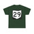 OH-29 (Ohio) (Road Sign) T-Shirt