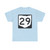 OH-29 (Ohio) (Road Sign) T-Shirt