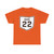OH-22 1927 (Ohio) (Road Sign) T-Shirt