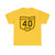 OH-40 1920 (Ohio) (Road Sign) T-Shirt