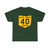 OH-40 1920 (Ohio) (Road Sign) T-Shirt
