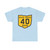 OH-40 1920 (Ohio) (Road Sign) T-Shirt